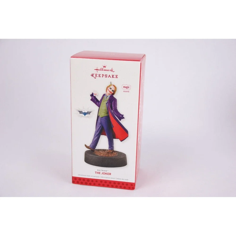 Hallmark Keepsake Ornaments 2013 Collection 14pc Pop Culture Holiday New In Box